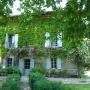 Panziók - Palaminy, Chambres d'hôtes Les Pesques
