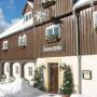 Hotely - Kurort Jonsdorf, Dammschenke Gasthof & Hotel