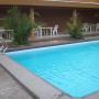 Vendégházak - Douala, Residence Japoma