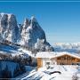 Szállodák - Alpe di Siusi, Hotel Chalet Dolomites