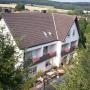 Penzióny - Bad Driburg, Pension Ethner