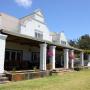 Vidiecke domy - Plettenberg Bay, Fynbos Ridge Country House & Cottages