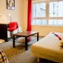 Apartmanok - Edinburgh, Bright & Charming 1 bedroom flat in Old Town