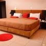 Отели - Икеджа, Swiss Cottage Suites