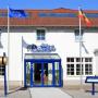 Hotely - Warin, Hotel am Wariner See