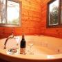 Lodges - Amirim, Amirim Atmosphere