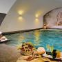 Szállodák - Verona, Hotel Antica Porta Leona & SPA