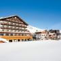 Hotely - L'Alpe-d'Huez, Le Castillan