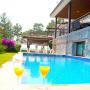 Villas - Göcek, Silverhill 2 with Private Pool
