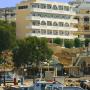 Отели - Карпатос, Sunrise Hotel