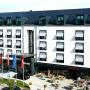 Hotely - Kassel, Hotel Schweizer Hof