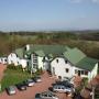 Hotely - Františkovy Lázně, Seeberg