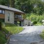 Panziók - Houffalize, B&B L'ourthe