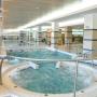 Hotely - Sovata, Danubius Health Spa Resort Bradet****