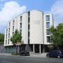 Hotely - Witten, Ardey Hotel