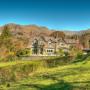 Гостевые дома - Амблсайд, Crow How Country Guest House
