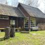 Campeggi - Haapsalu, Ranniku Puhkekeskus Coastal Cottage