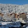 Hotels - Klosters, Silvretta Parkhotel