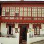 Penziony – hostince - Comillas, La Montañesuca