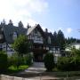 Penzióny - Altenberg, Helenenhof
