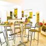 Bed and Breakfasts - Řím, Living San Pietro