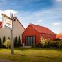 Motelek - Ranfurly, Hawkdun Lodge