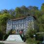 Pensionen - Ruhla, Wanderherberge Rennsteig