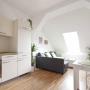 Apartmány - Graz, Helles & freundliches City-Apartment