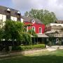 Hotels - Dijon, Hôtel Restaurant Du Parc de la Colombière