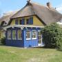 Apartmány - Wieck, Ferienwohnungen Reetwinkel in Wieck