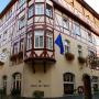 Hotely - Bacharach, Hotel zur Post