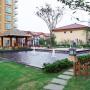 Aparthotely - Su-čou, Regalia Service Residences Suzhou