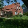 Panziók - Rhauderfehn, Bed & Breakfast Sara's Rosenhof