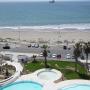 Ferienwohnungen - Coquimbo, Apart Jardin del Mar
