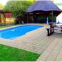 Penziony - Gonubie, The Nest Bed and Breakfast