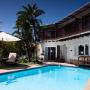 B&B (nocľahy s raňajkami) - Durban, Boma Lodge