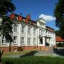 Hostely - Burg Stargard, DJH Jugendherberge Burg Stargard