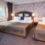 Hotely - Paide, Nelja Kuninga Hotell
