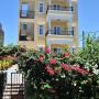Appartamenti - Trou aux Biches, Trou Aux Biches Self Catering Apartment