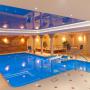 Hotel - Kudowa-Zdrój, Hotel Adam&Spa