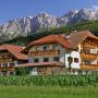 Apartmány - Valdaora, Appartements Steiner