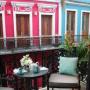 Апарт-отели - Сан-Хуан, Fortaleza Suites Old San Juan