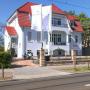Apartmány - Berlín, Haus am See