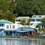 Motelek - Mangonui, Mangonui Waterfront Apartment Motels