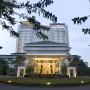 Hotel - Giacarta, Hotel Santika Premiere Slipi Jakarta