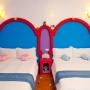 Priváty - Eluan, Captain Homestay