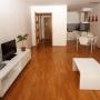 Residence - Praga, Aparthotel Angel