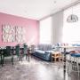 Hostely - Petrohrad, Activ Hostel