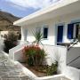 Apartmány - Ios Chora, Oasis