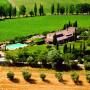 Farmy - Montepulciano, Relais Ortaglia